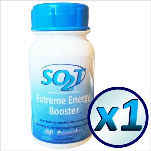 Energy Booster